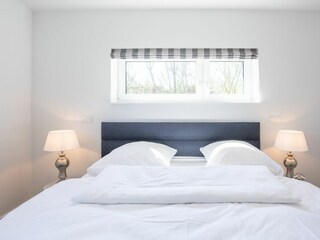 Ferienhaus Neukirchen in Nordfriesland Ausstattung 17