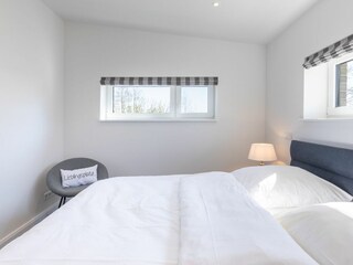 Ferienhaus Neukirchen in Nordfriesland Ausstattung 19