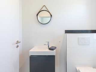 Ferienhaus Neukirchen in Nordfriesland Ausstattung 20