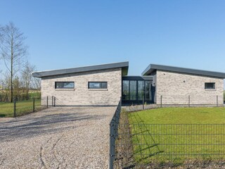 Ferienhaus Neukirchen in Nordfriesland Außenaufnahme 4