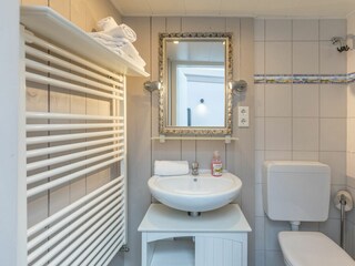 Ferienhaus Husum Außenaufnahme 15