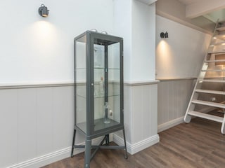 Ferienhaus Husum Außenaufnahme 17