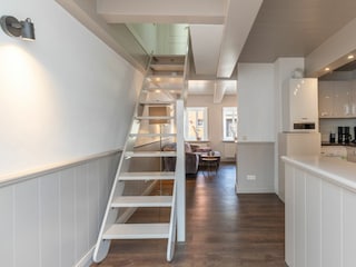 Ferienhaus Husum Außenaufnahme 18