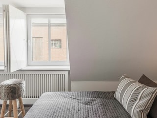 Ferienhaus Husum Außenaufnahme 22