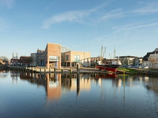 Ferienhaus Husum Außenaufnahme 23