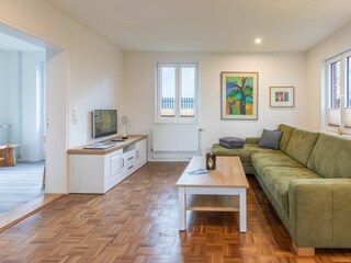 Ferienwohnung Pellworm Ausstattung 4