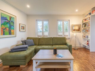 Ferienwohnung Pellworm Ausstattung 5