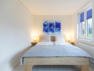 Ferienwohnung Pellworm Ausstattung 10