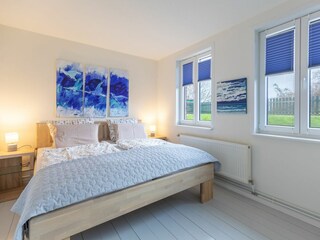 Ferienwohnung Pellworm Ausstattung 11