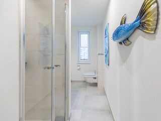 Ferienwohnung Pellworm Ausstattung 12