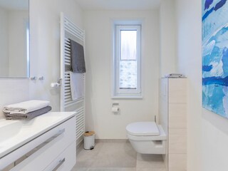 Ferienwohnung Pellworm Ausstattung 14