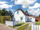 Ferienhaus St. Peter-Ording Außenaufnahme 1