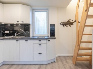 Ferienwohnung Pellworm Ausstattung 7