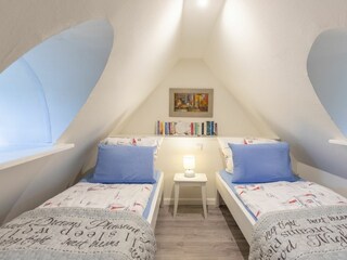 Ferienwohnung Pellworm Ausstattung 11