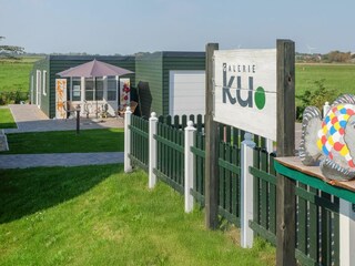 Ferienwohnung Pellworm Außenaufnahme 4