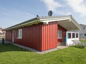 Ferienhaus "Helgoland"