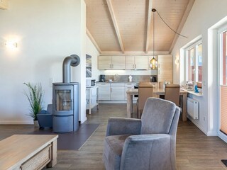 Ferienhaus Dagebüll Außenaufnahme 8