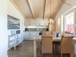 Ferienhaus Dagebüll Außenaufnahme 10