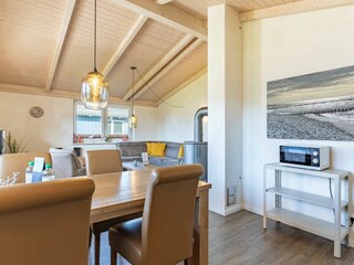 Ferienhaus Dagebüll Außenaufnahme 15