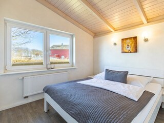 Ferienhaus Dagebüll Außenaufnahme 17