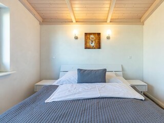 Ferienhaus Dagebüll Außenaufnahme 20