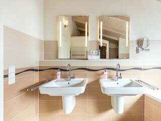 Ferienhaus Dagebüll Außenaufnahme 23