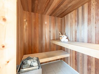 Ferienhaus Dagebüll Außenaufnahme 26