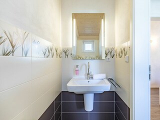 Ferienhaus Dagebüll Außenaufnahme 27