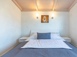 Ferienhaus Dagebüll Außenaufnahme 29