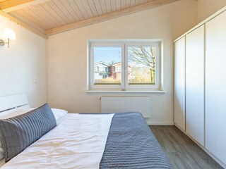 Ferienhaus Dagebüll Außenaufnahme 30