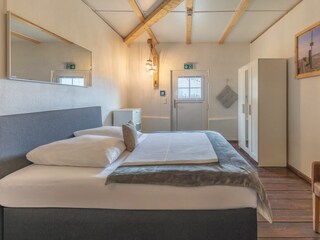 Ferienhaus Tielen Außenaufnahme 10