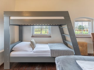 Ferienhaus Tielen Außenaufnahme 20