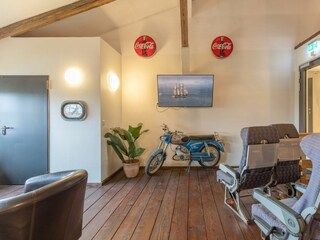 Ferienhaus Tielen Außenaufnahme 25