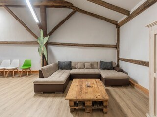 Ferienhaus Tielen Außenaufnahme 27