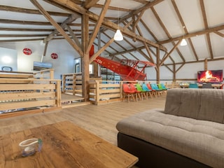 Ferienhaus Tielen Außenaufnahme 28