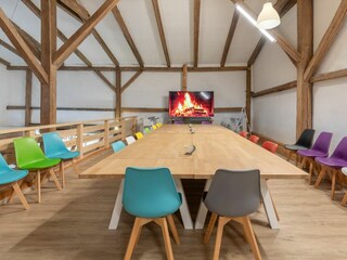 Ferienhaus Tielen Außenaufnahme 30