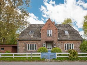 Ferienhaus Holländerdeich No. 43 - Ockholm - image1