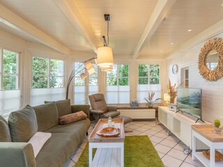 Ferienwohnung Wisch (Nordfriesland) Ausstattung 8