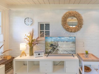 Ferienwohnung Wisch (Nordfriesland) Ausstattung 9