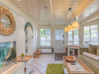 Ferienwohnung Wisch (Nordfriesland) Ausstattung 10