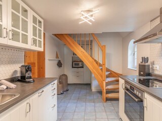 Ferienwohnung Wisch (Nordfriesland) Ausstattung 12