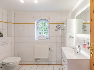 Ferienwohnung Wisch (Nordfriesland) Ausstattung 14