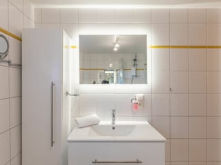 Ferienwohnung Wisch (Nordfriesland) Ausstattung 17