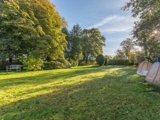 Ferienwohnung Wisch (Nordfriesland) Umgebung 21