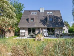 Ferienhaus Hus Dree - St. Peter-Ording - image1