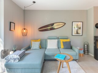 Ferienhaus St. Peter-Ording Ausstattung 7