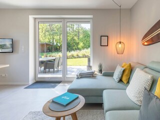 Ferienhaus St. Peter-Ording Ausstattung 8