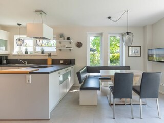 Ferienhaus St. Peter-Ording Ausstattung 9