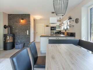 Ferienhaus St. Peter-Ording Ausstattung 10