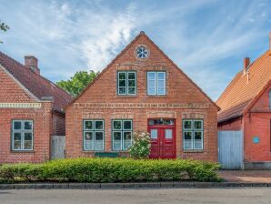 Ferienhaus Hus rode Dör - Oldenswort - image1